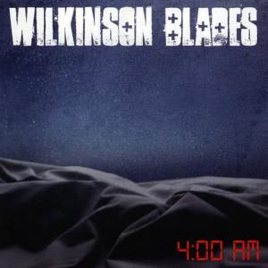 Wilkinson Blades的專輯4AM
