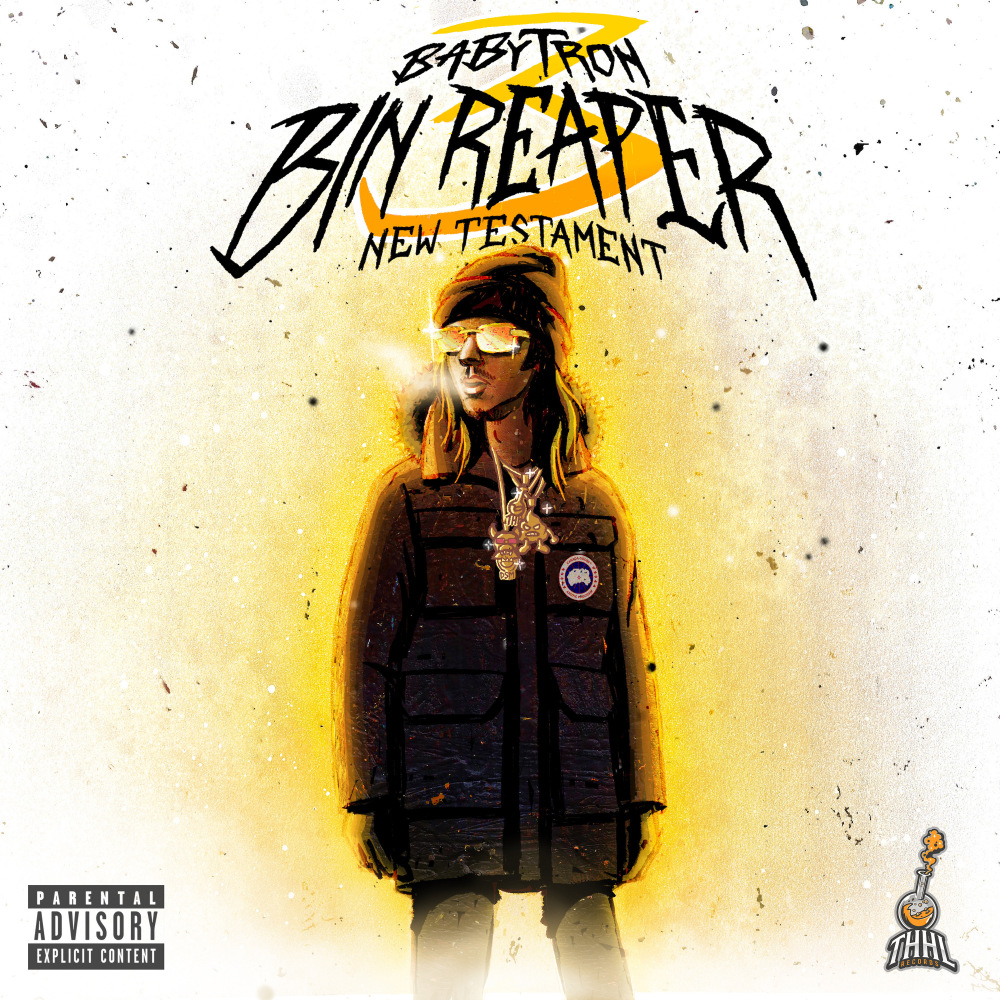 You Would've Thought (Explicit)