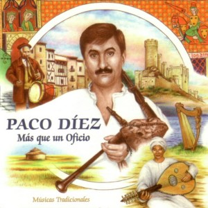 收聽Paco Díez的Bre Sarika Bre歌詞歌曲