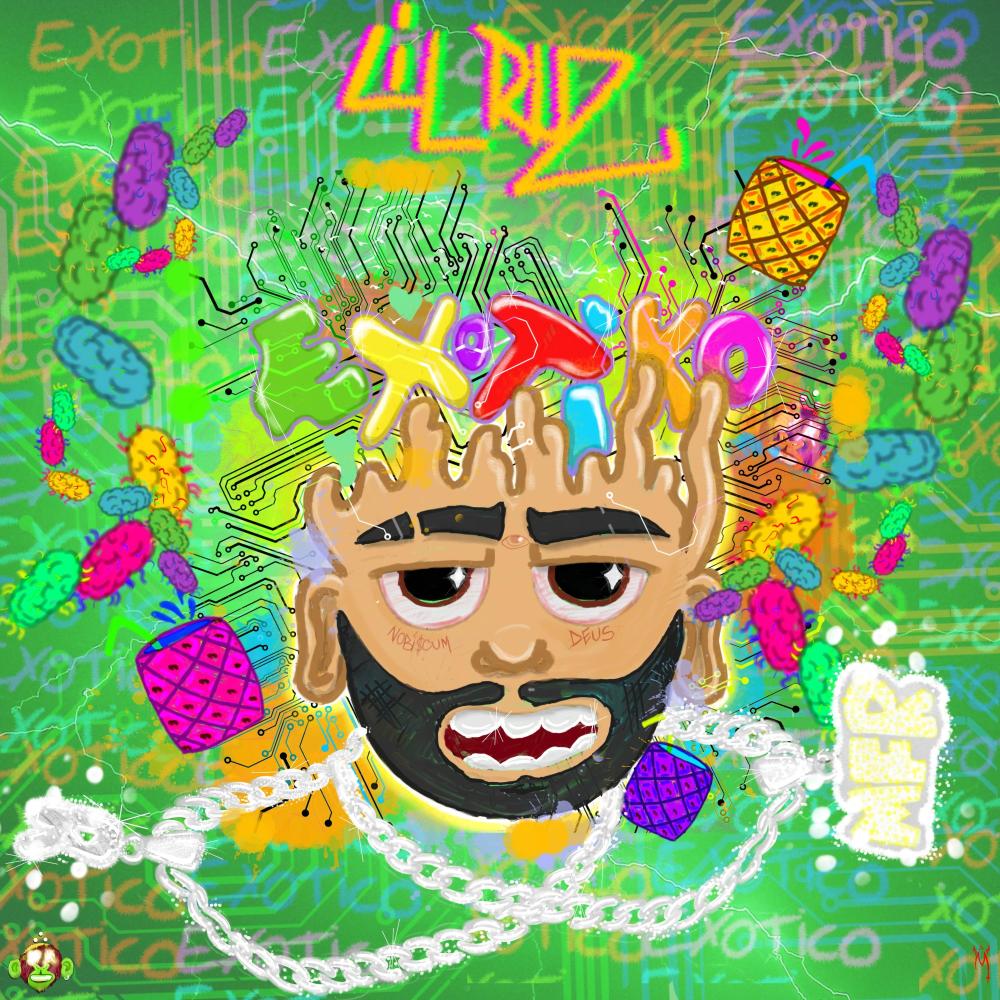 EXOTIKO (Explicit)