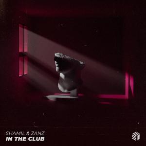 Album In The Club oleh ZANZ