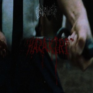 Listen to Harakiri (Explicit) song with lyrics from hebi