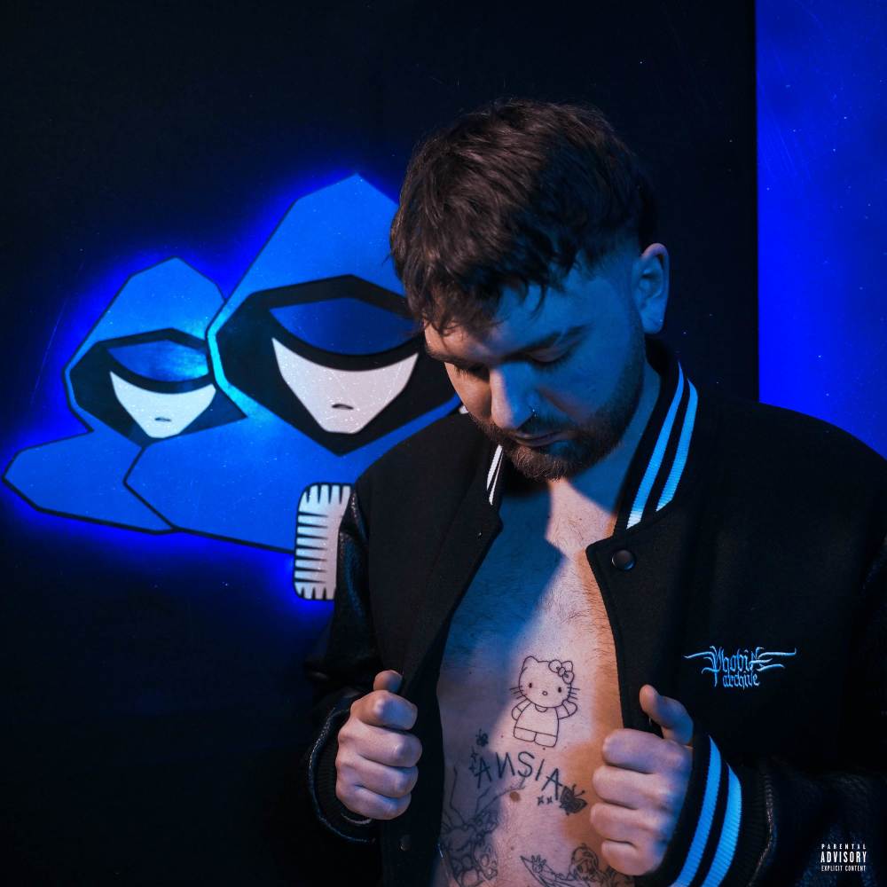 KERMiT LA RANA (Explicit)