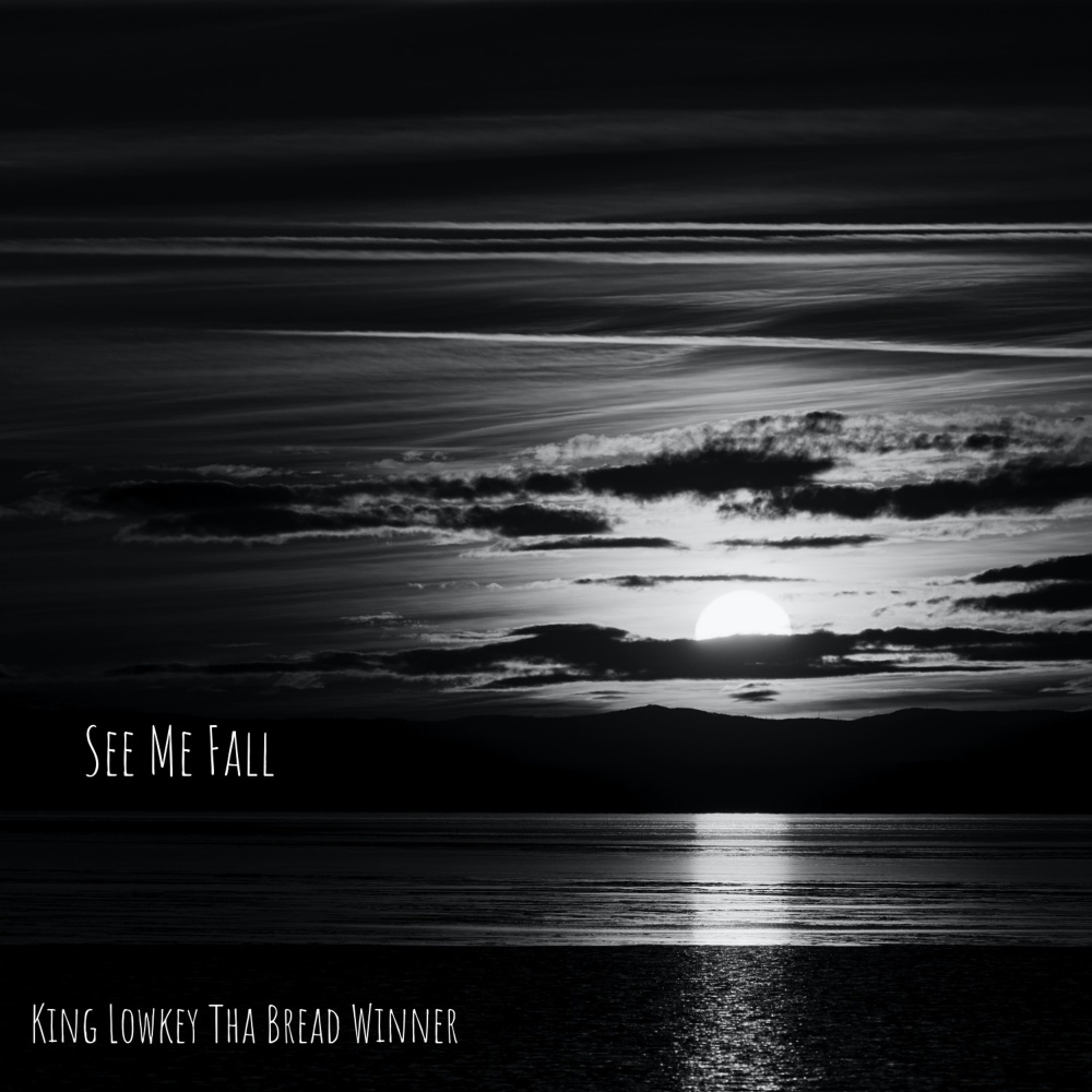 See Me Fall (Explicit)