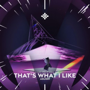 收听pearl的that's what i like - sped up + reverb歌词歌曲