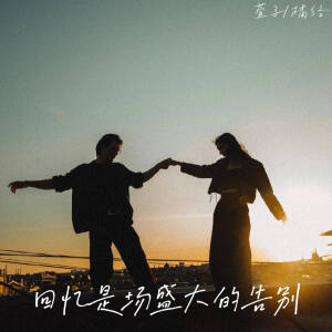 Album 回忆是场盛大的告别 from 
