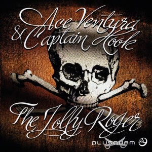 Listen to The Jolly Roger (NOK Remix) song with lyrics from Ace Ventura