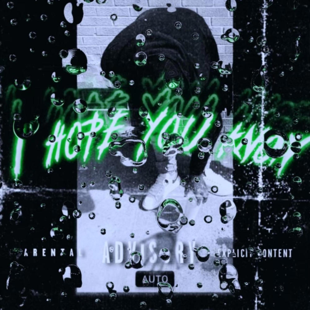 Ihopeuknow (feat. El mencho) (Explicit)