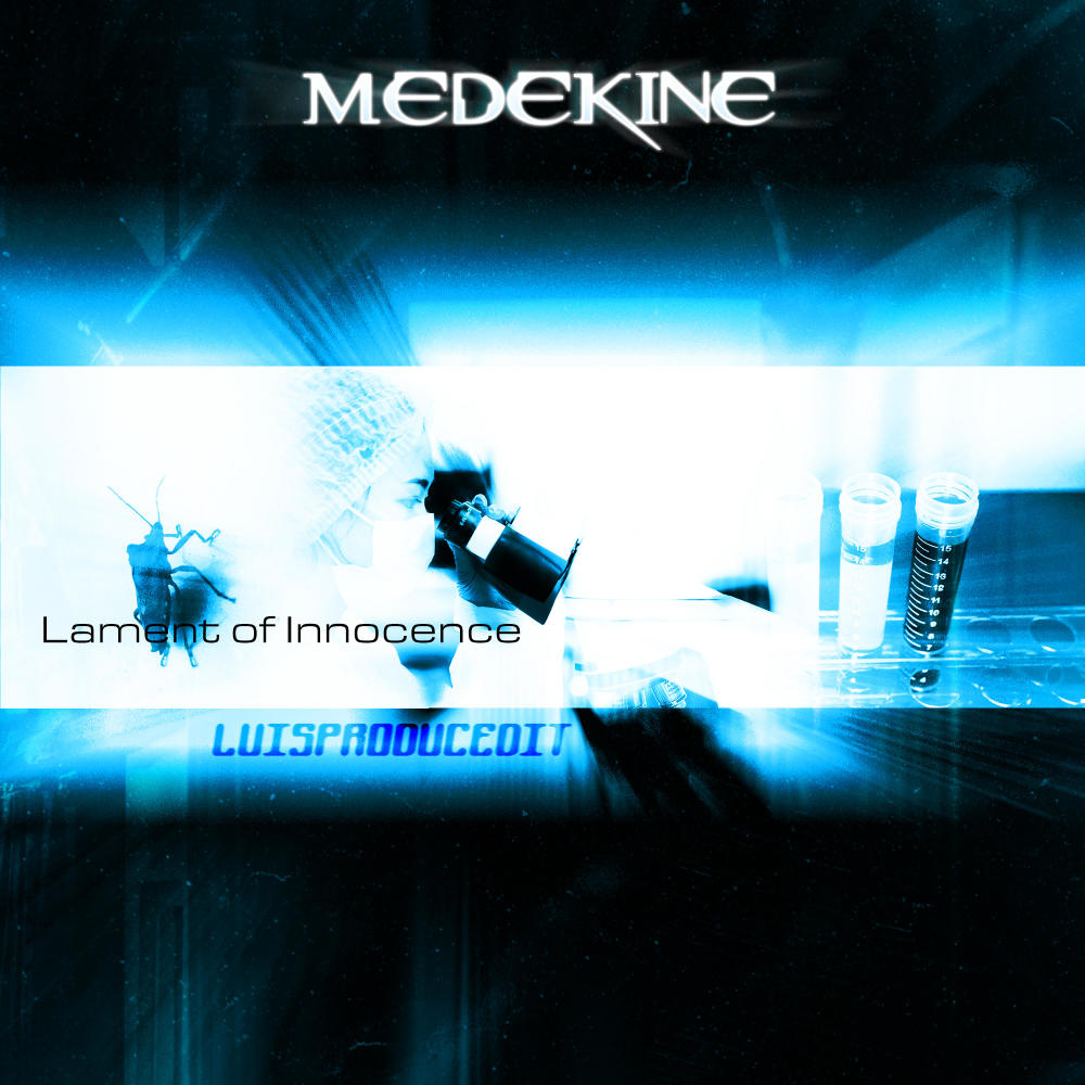 Lament Of Innocence (feat. LUISPRODUCEDIT)