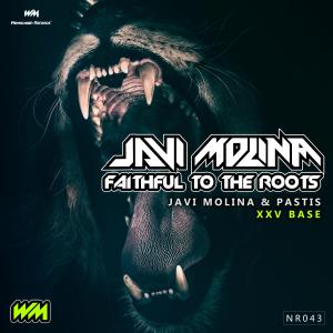 收聽Javi Molina的XXV Base (Explicit)歌詞歌曲