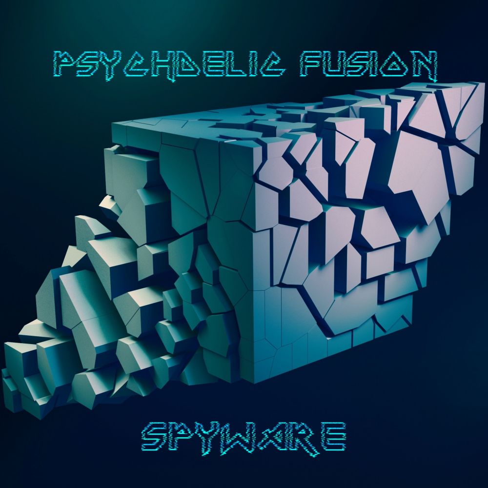 Psychdelic Fusion (Original Mix)