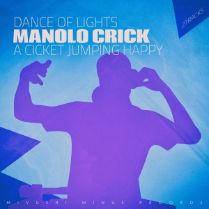 Manolo Crick的專輯Dance of Lights