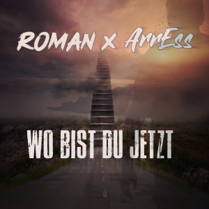 Roman Herzblut的专辑Wo bist du jetzt