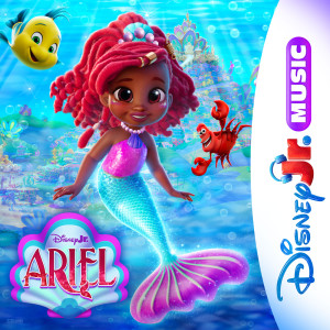 Disney Junior的專輯Ariel (Theme Song) (From "Disney Junior Music: Ariel")