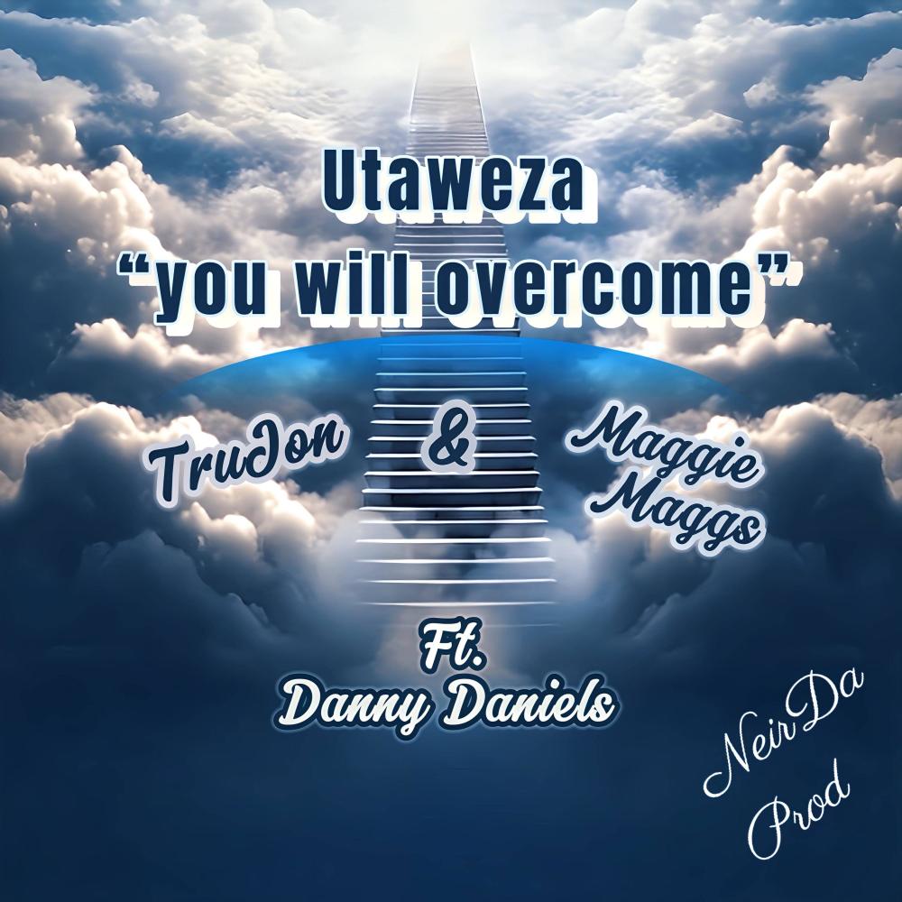 Utaweza (feat. Danny Daniels)