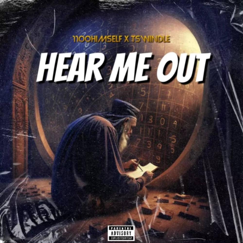 Wicked Man (feat. 1100 Himself) (Explicit)