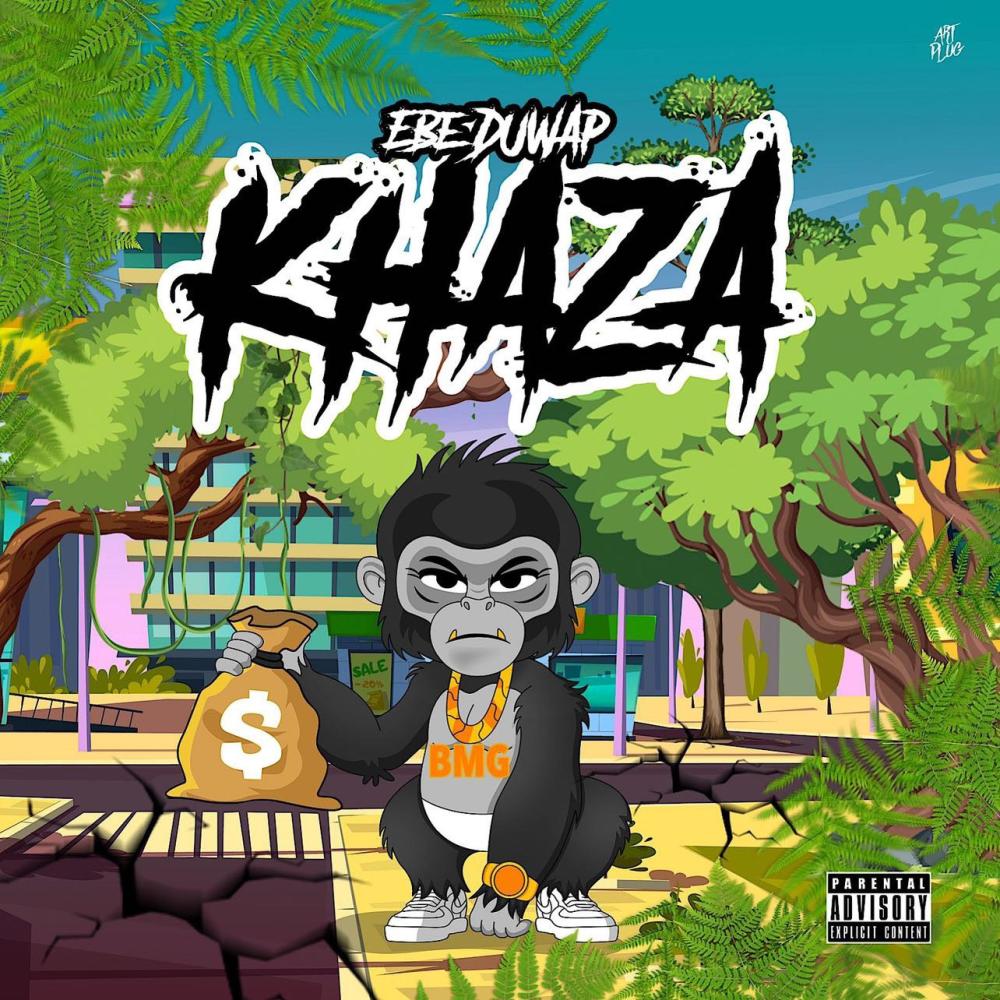 From The Raq To The D (feat. Skilla baby & EBE jaydoe) (Explicit)