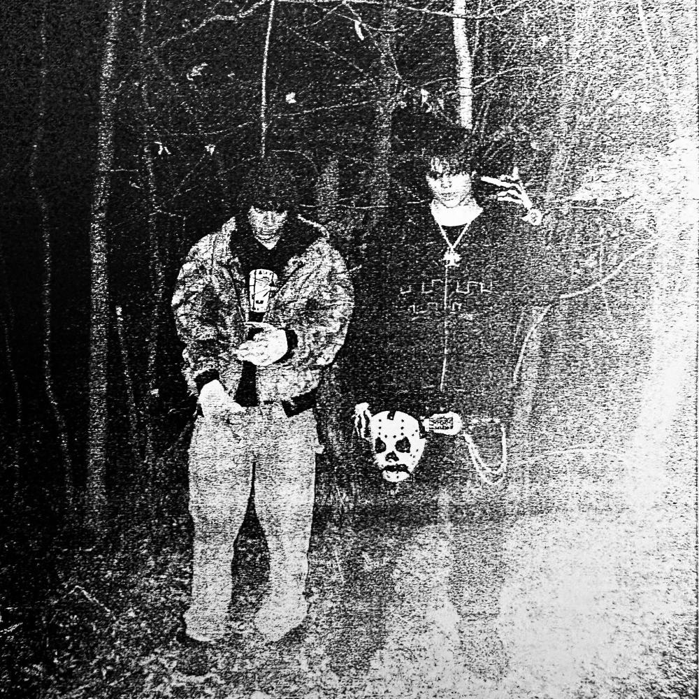 Dark Harvest (feat. Sematary) (Explicit)