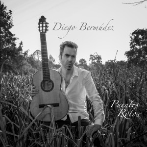 Diego Bermúdez的專輯Puentes Rotos