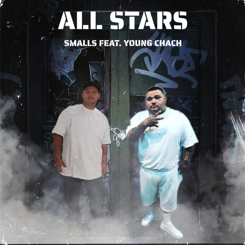 All Stars (feat. Young Chach) (Explicit)