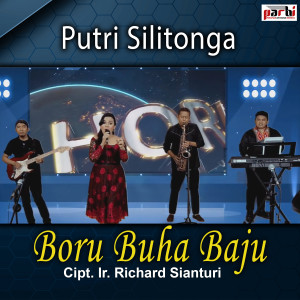 Dengarkan Boru Buha Baju lagu dari Putri Silitonga dengan lirik