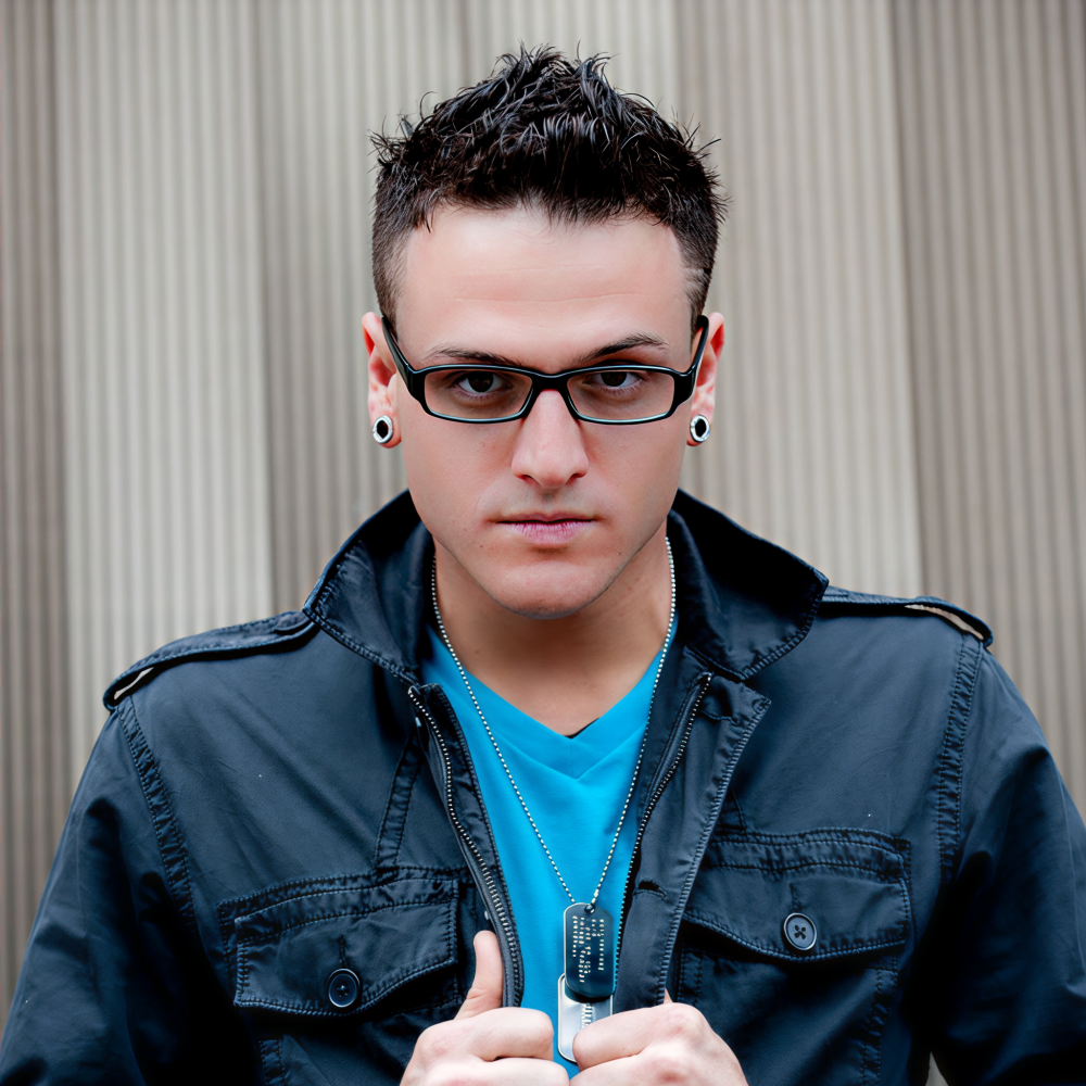 Dustin Tavella