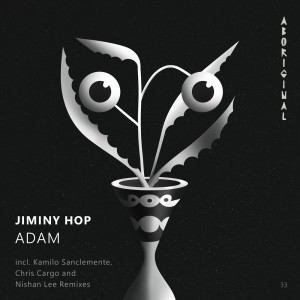 Album Adam from Jiminy Hop