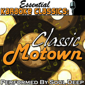 Essential Karaoke Classics: Classic Soul