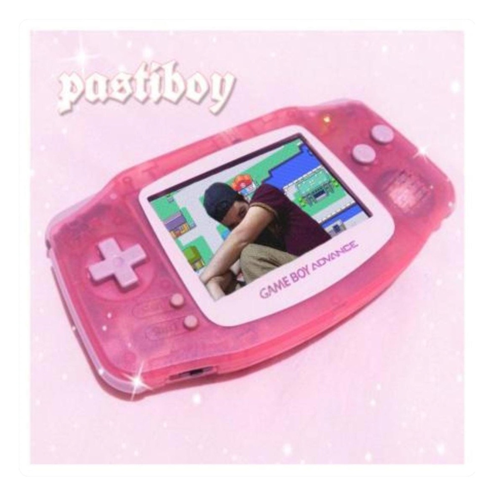 Pastiboy (Explicit)
