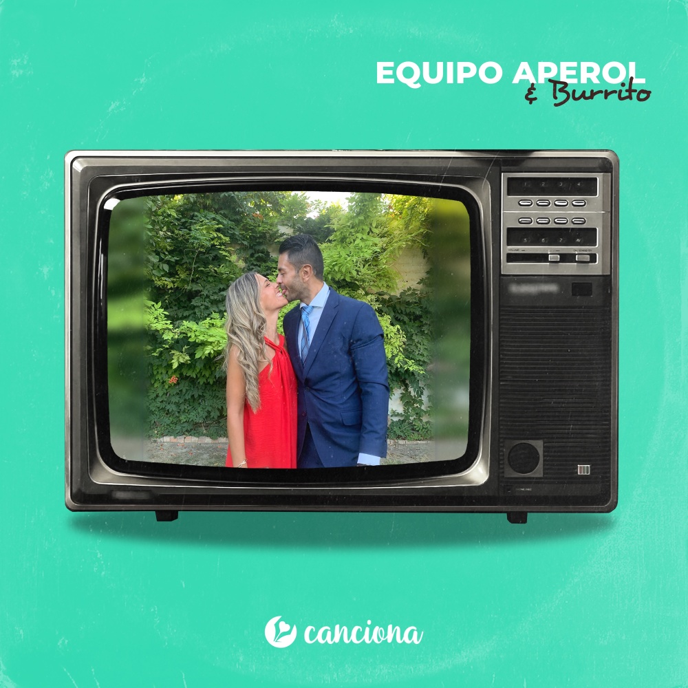 Equipo Aperol & Burrito