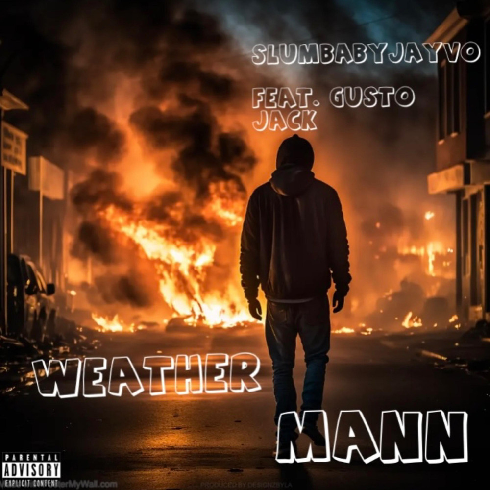 Weather Mann (Explicit)