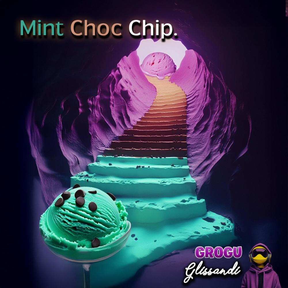 Mint Choc Chip (feat. Chill Martini)