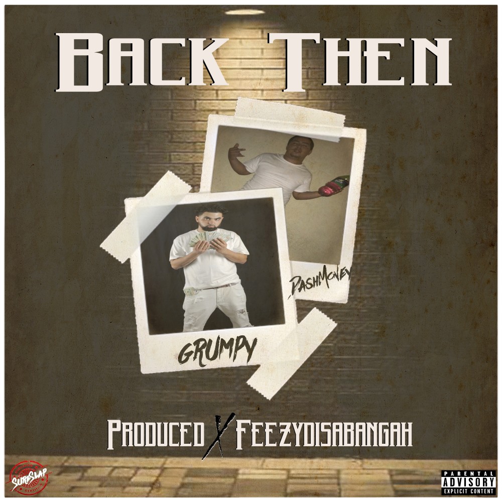 Back Then (Explicit)