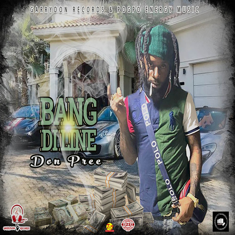 Bang Di Line (Explicit)