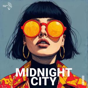 Vallvete的專輯midnight city