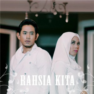 Album Rahsia Kita from Fatin Husna