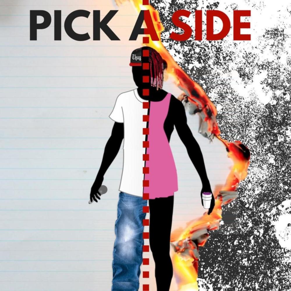 Best Out Of Jersey (feat. Gemini Genesis & Radio Killed The Hip Hop Star) (Explicit) (feat. Gemini Genesis & Radio Killed The Hip Hop Star|Explicit)