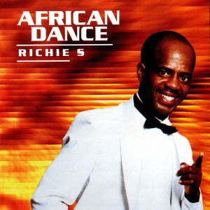 收聽Richie S的African Dance歌詞歌曲