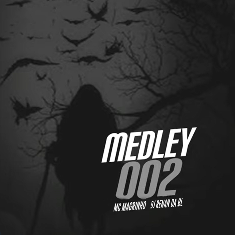 Medley 002 (Explicit)