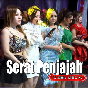 Dengarkan Serat Penjajah lagu dari D'zen Media dengan lirik