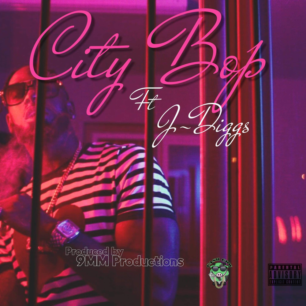 City Bop (Explicit)