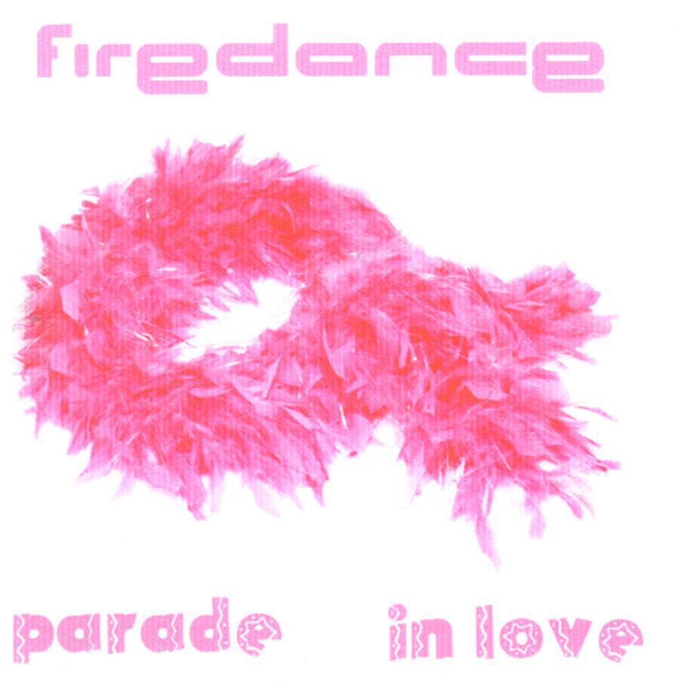 Parade of Love (George Pauffler Mix)