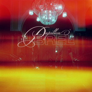Album Papillon (Explicit) from Brel