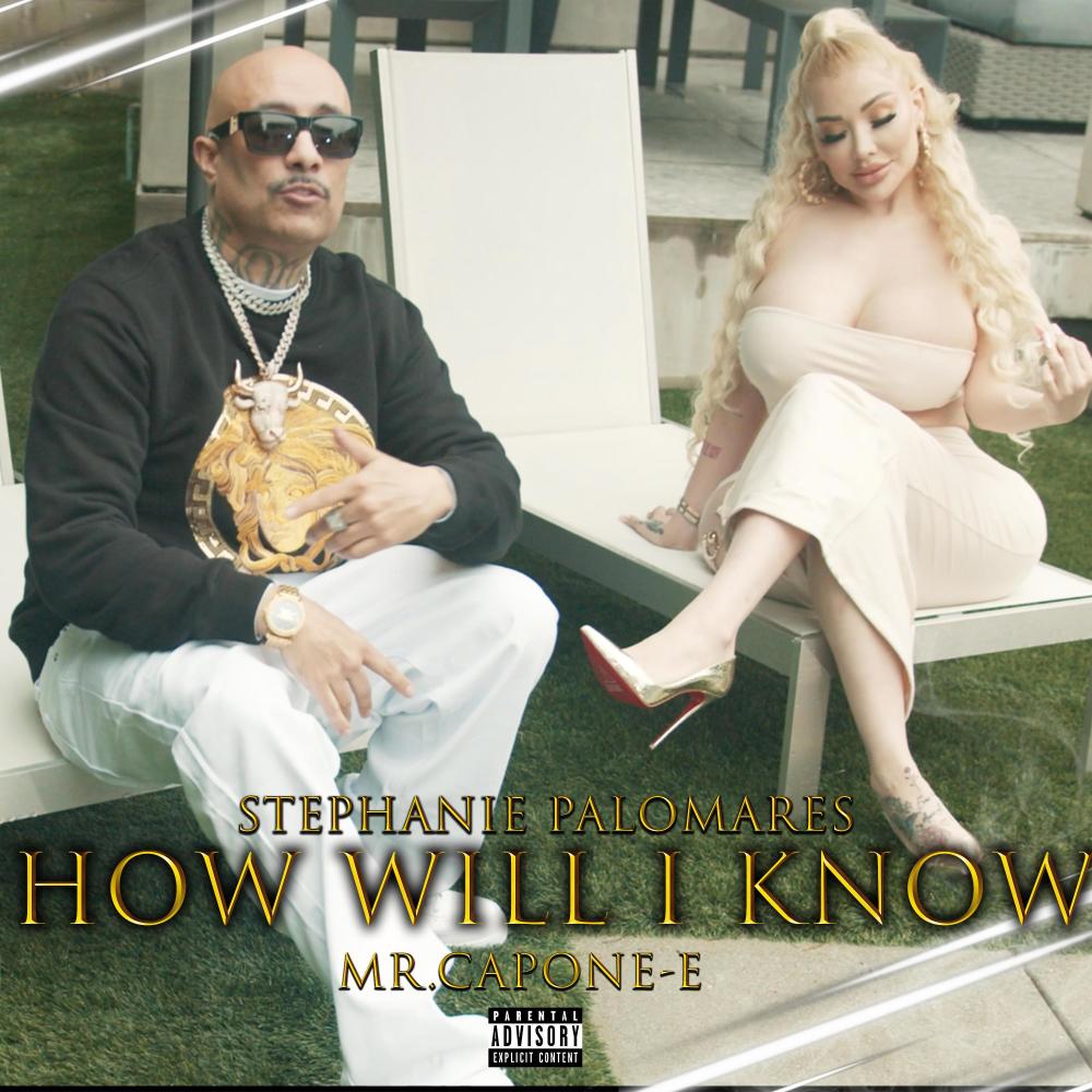 How Will I Know (Explicit)