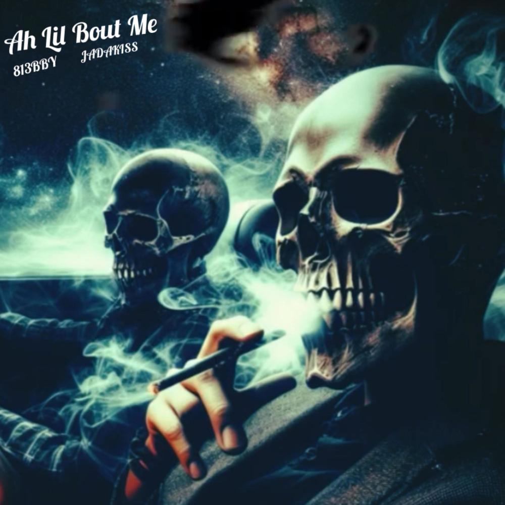 Ah Lil Bout Me (feat. Jadakiss) (Explicit)