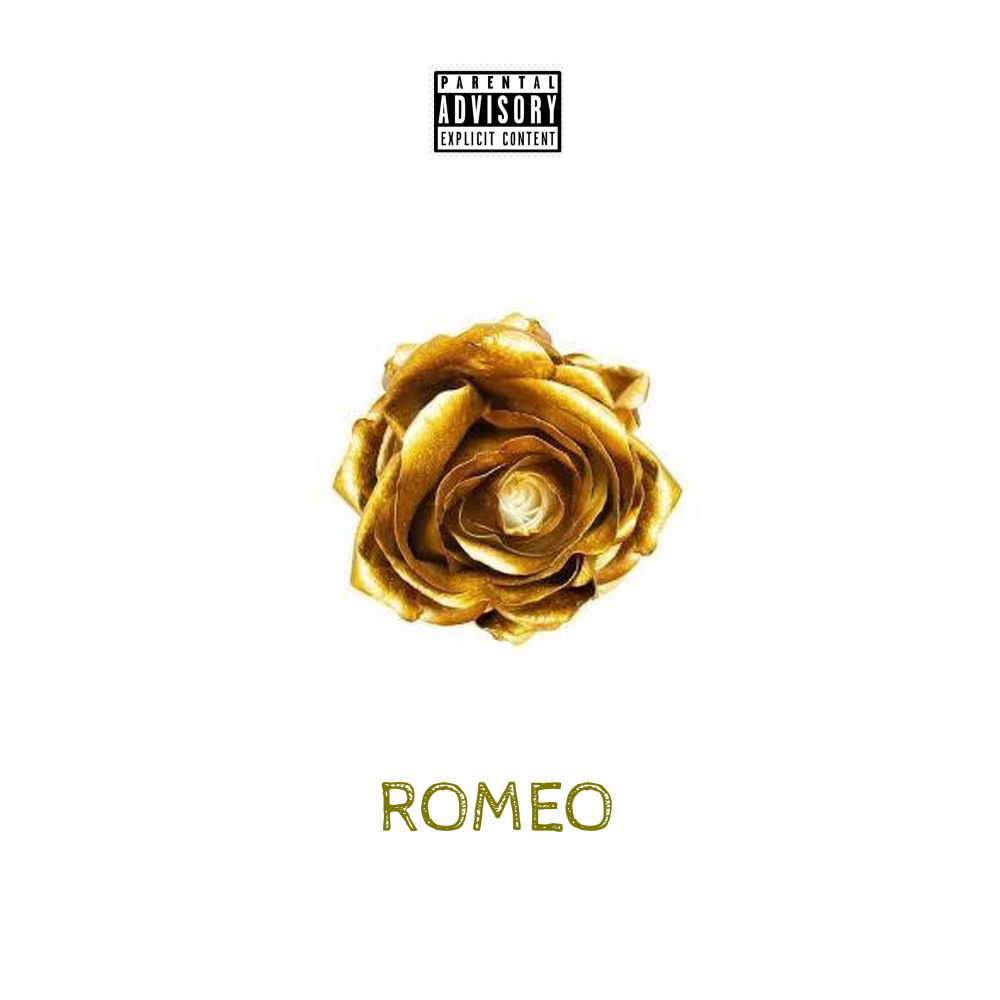 Gold Roses (Explicit)