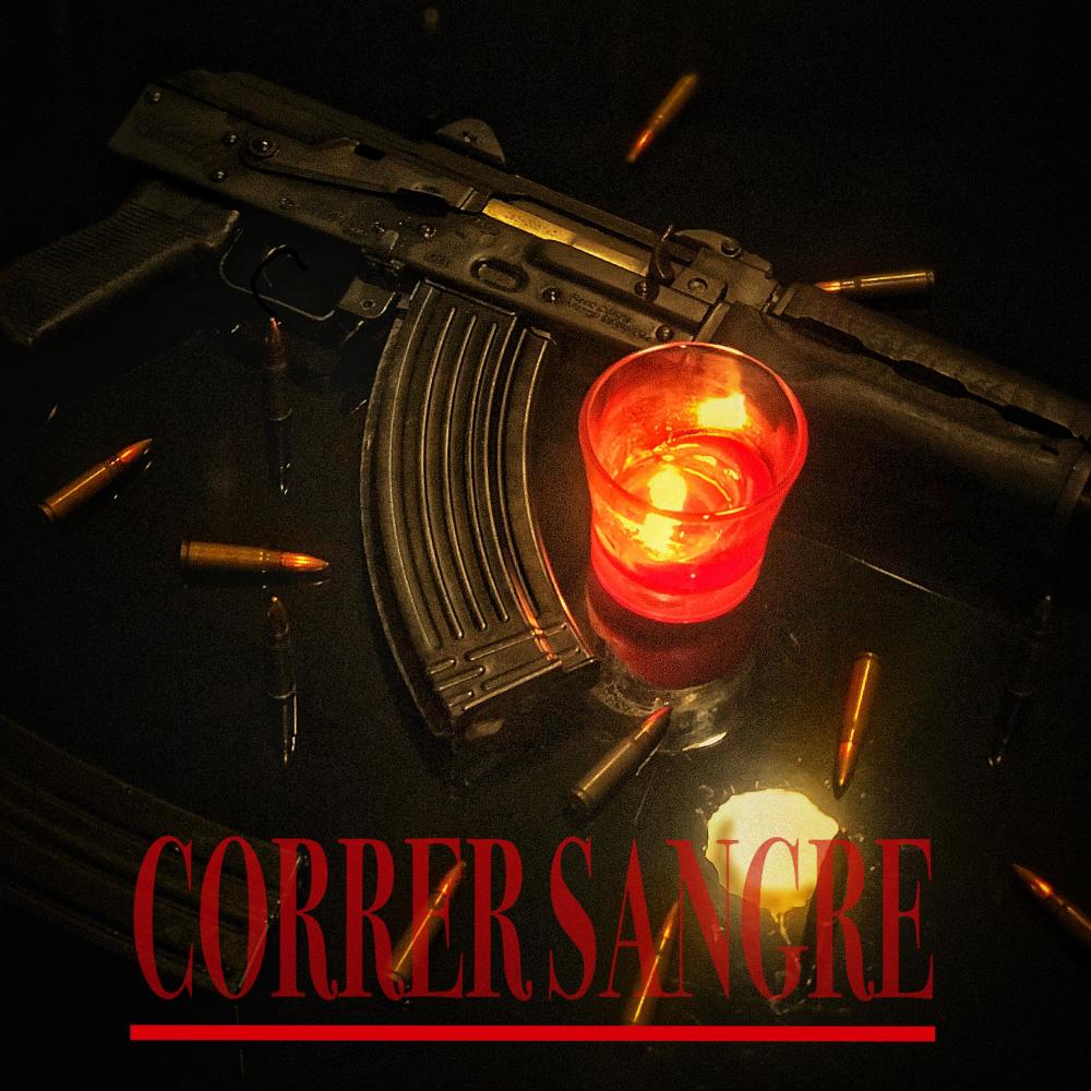 Correr Sangre (Explicit)