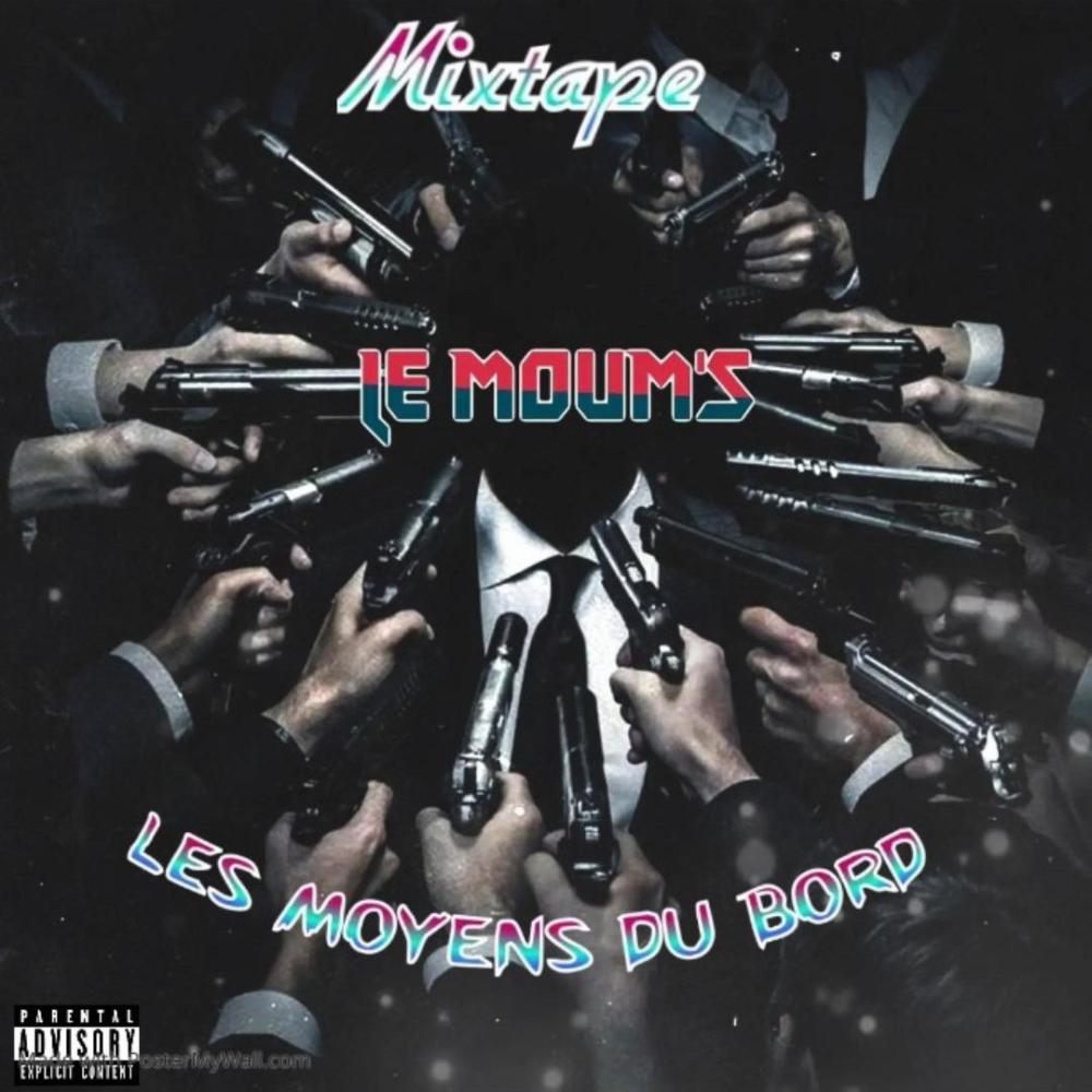 Téléguidé (feat. Boyka) (Explicit)