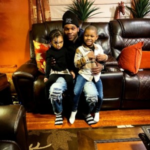 Dengarkan lagu My Boy's & Daughter nyanyian WILL GOTTI dengan lirik