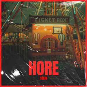 Album Hore from sokhi